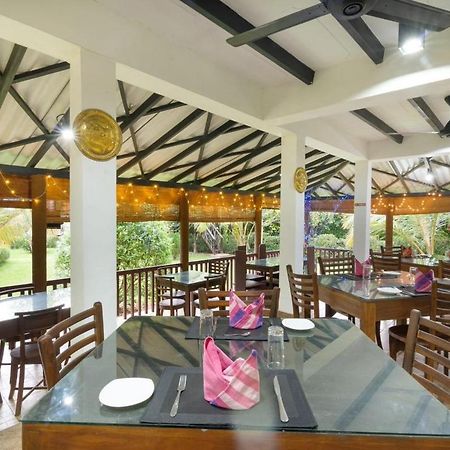 The Hideout Sigiriya Villa Екстериор снимка