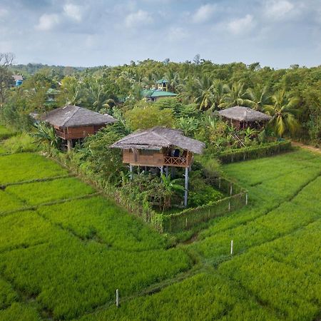 The Hideout Sigiriya Villa Екстериор снимка