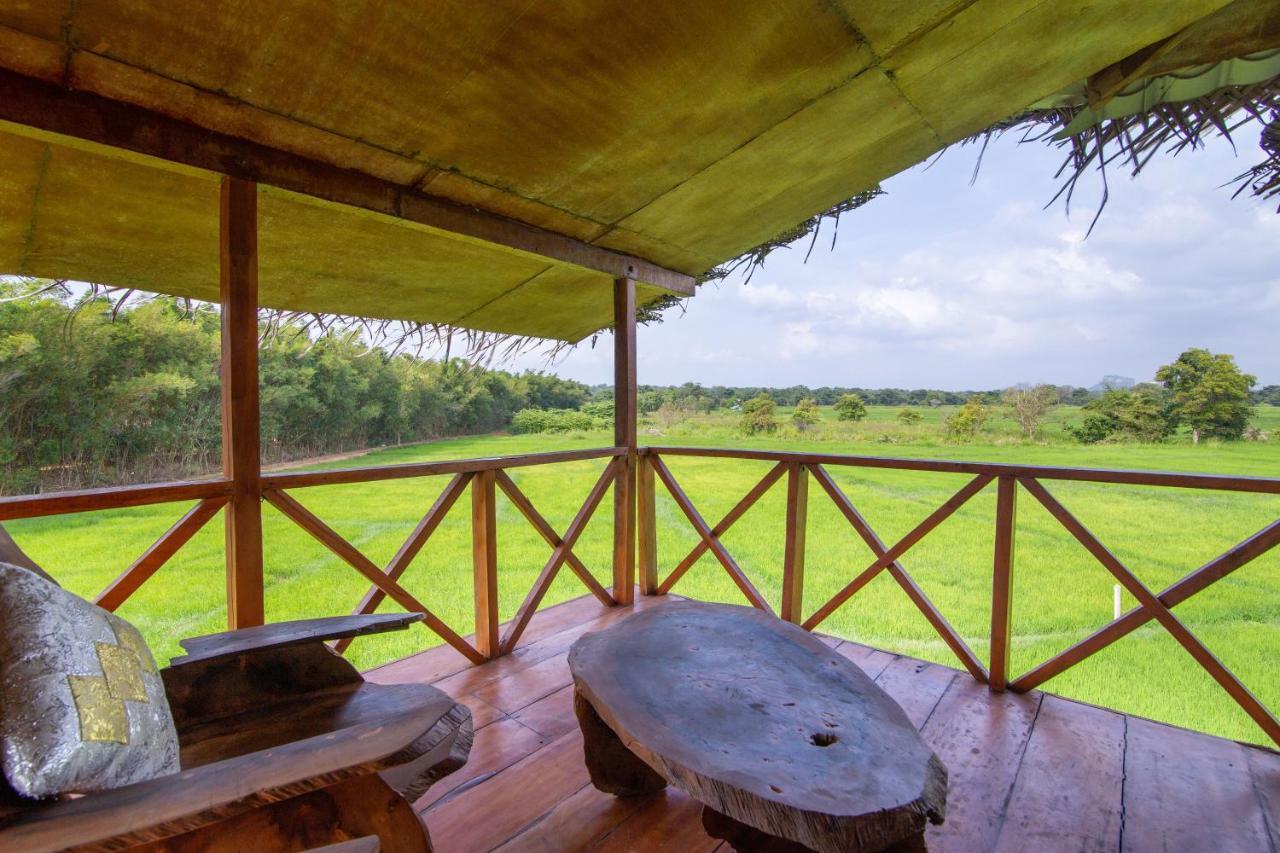 The Hideout Sigiriya Villa Екстериор снимка