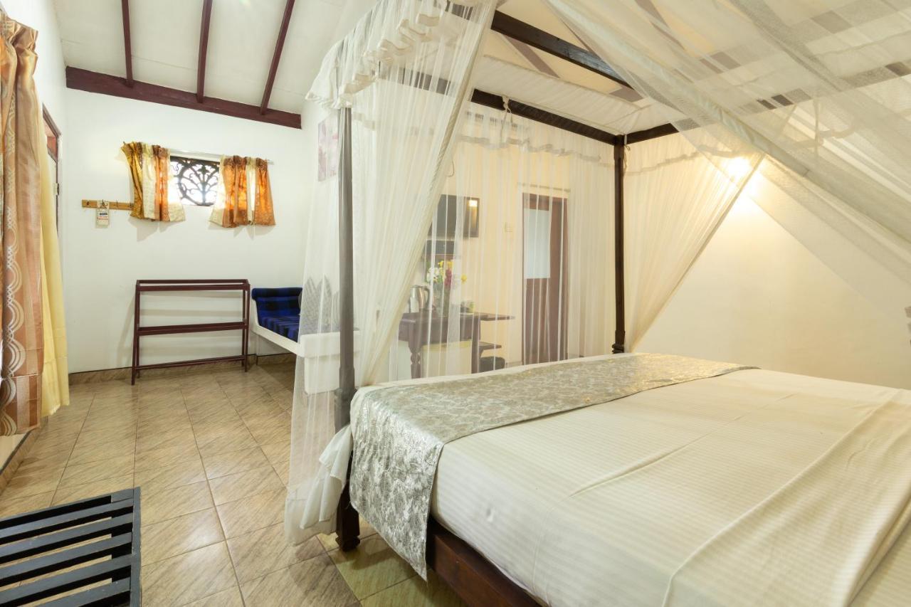 The Hideout Sigiriya Villa Екстериор снимка