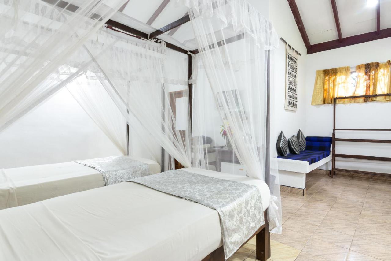 The Hideout Sigiriya Villa Екстериор снимка