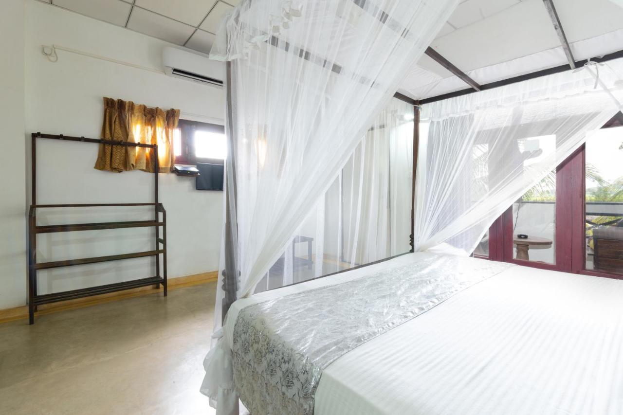 The Hideout Sigiriya Villa Екстериор снимка