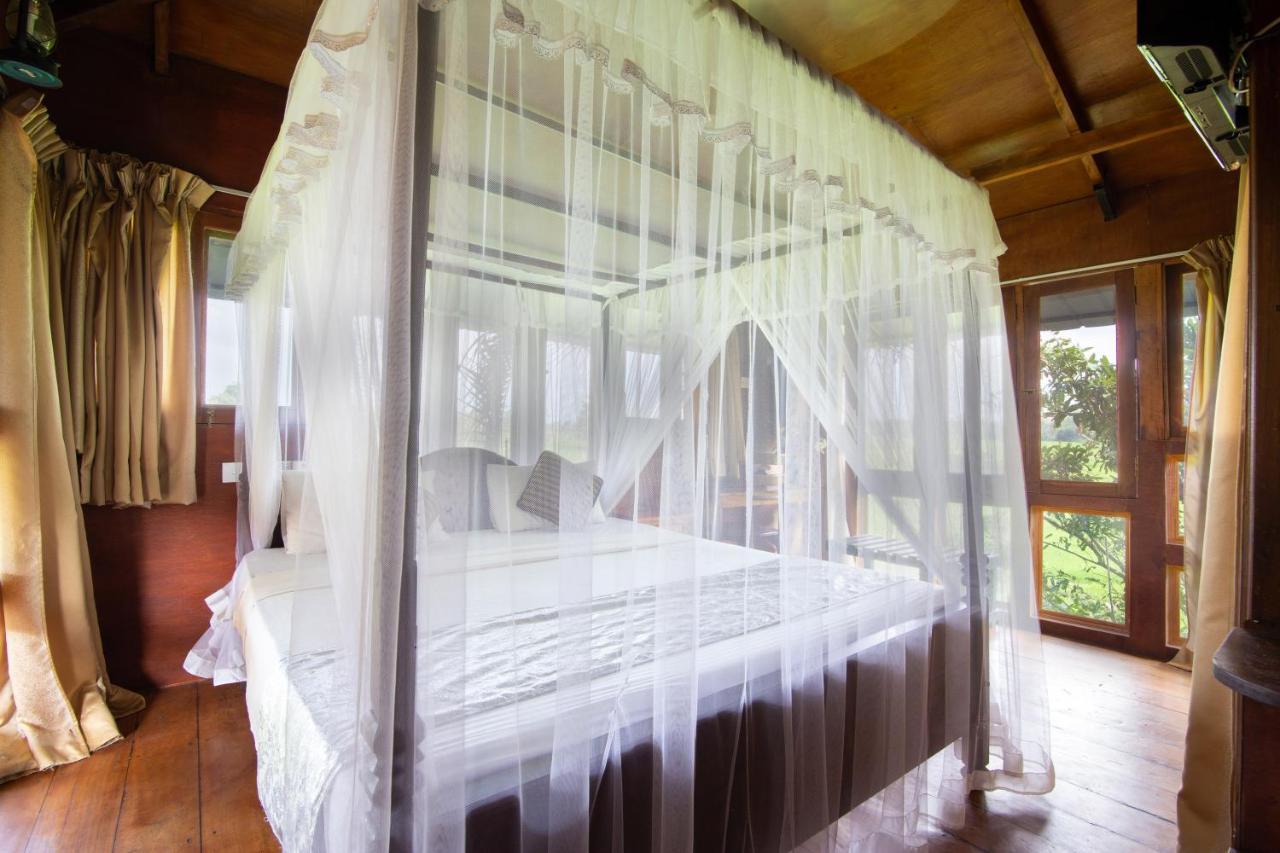 The Hideout Sigiriya Villa Екстериор снимка