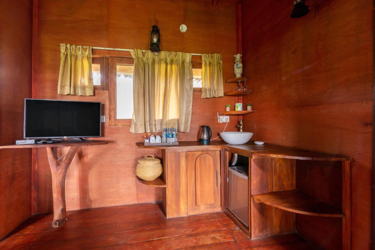 The Hideout Sigiriya Villa Екстериор снимка