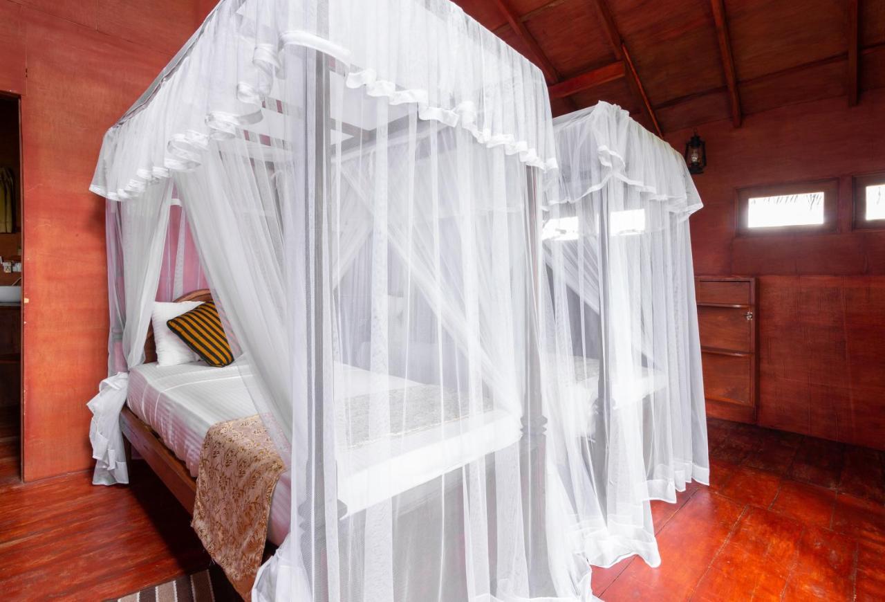 The Hideout Sigiriya Villa Екстериор снимка