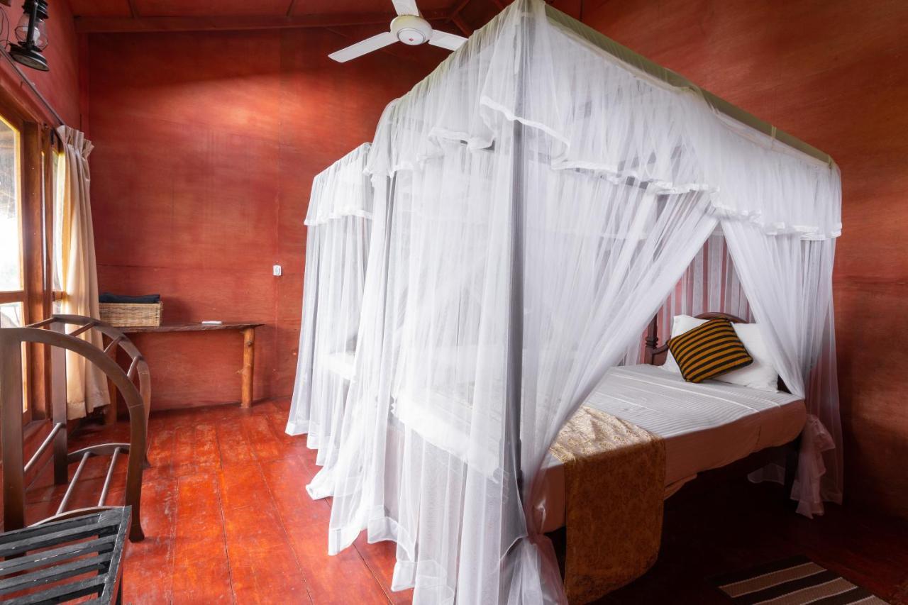 The Hideout Sigiriya Villa Екстериор снимка