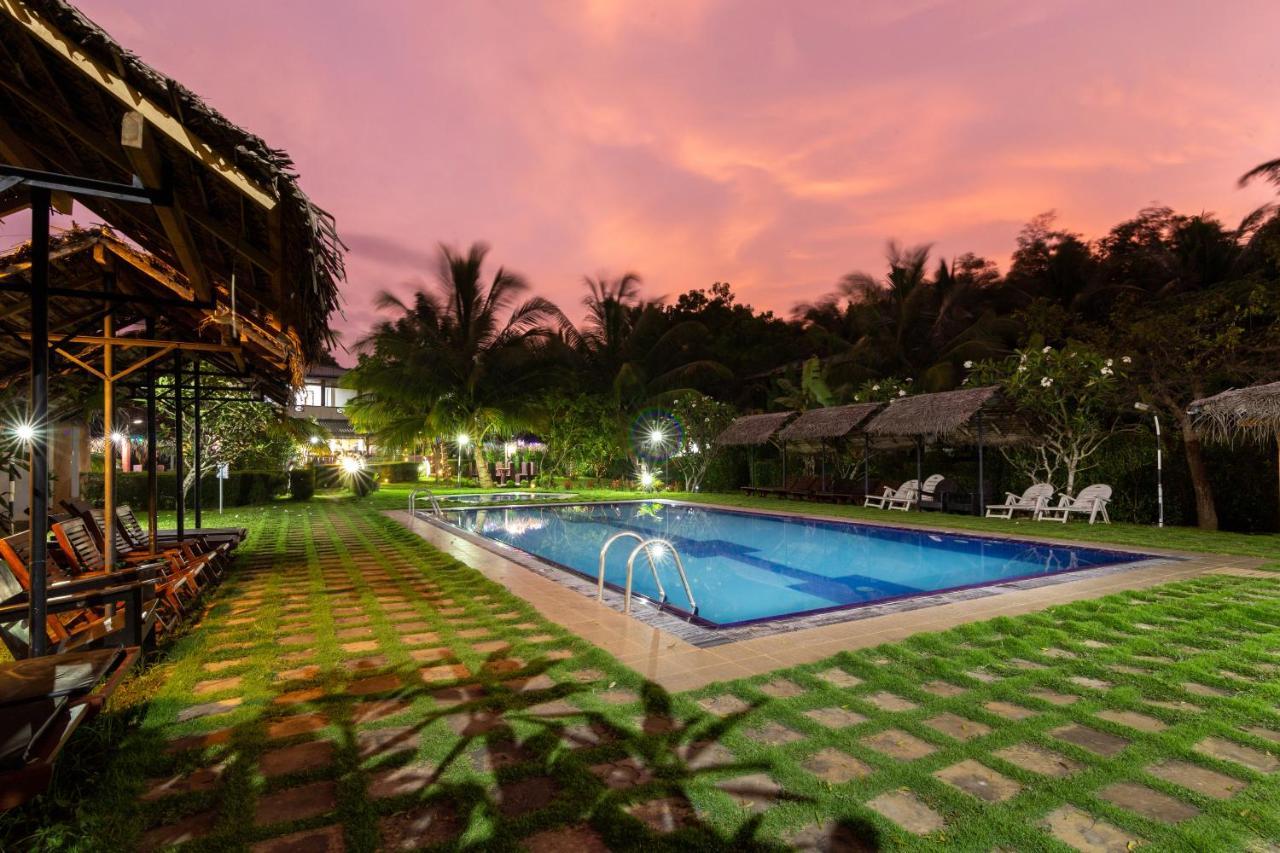 The Hideout Sigiriya Villa Екстериор снимка
