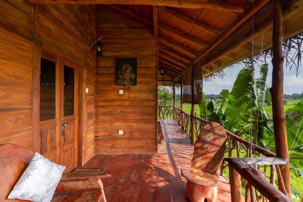The Hideout Sigiriya Villa Екстериор снимка