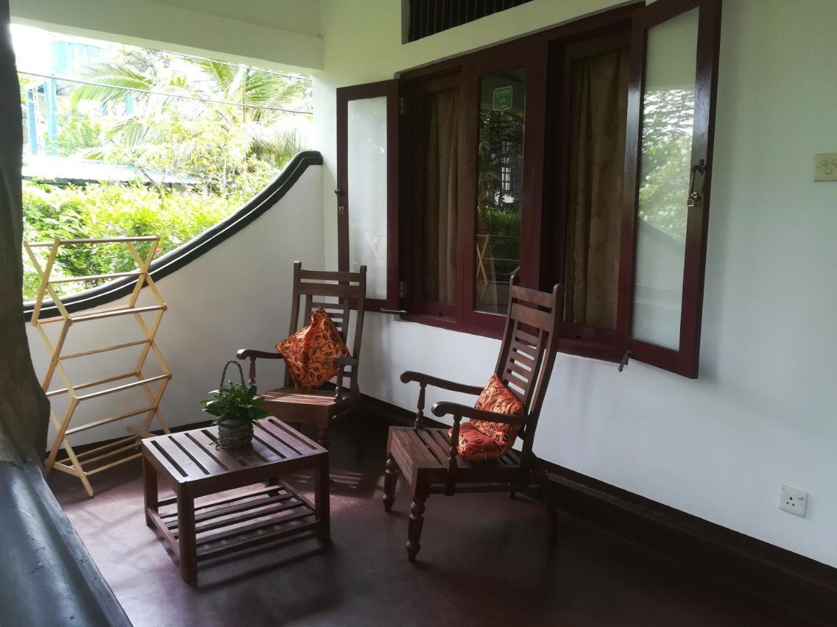 The Hideout Sigiriya Villa Екстериор снимка
