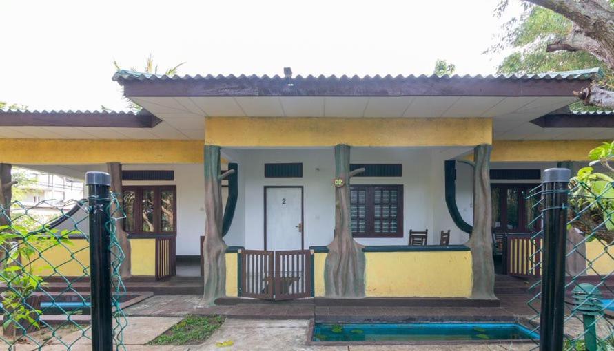 The Hideout Sigiriya Villa Екстериор снимка