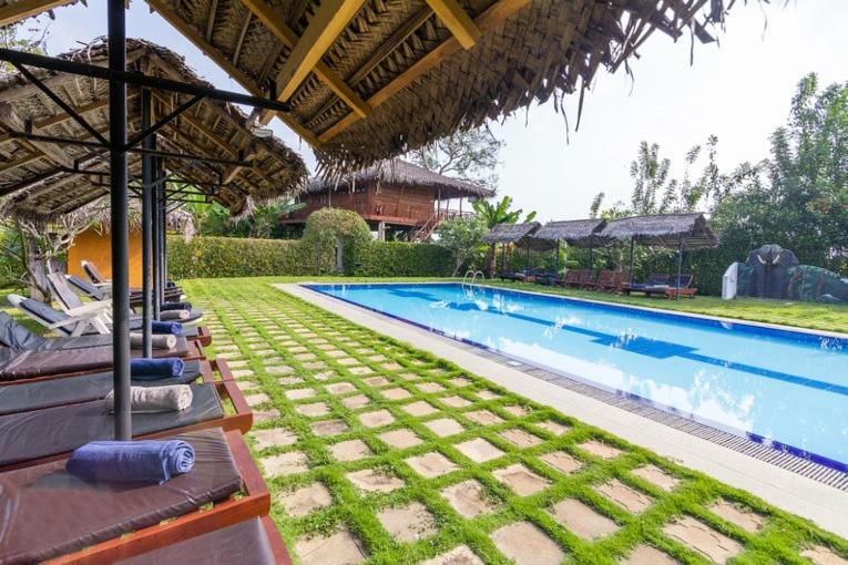 The Hideout Sigiriya Villa Екстериор снимка