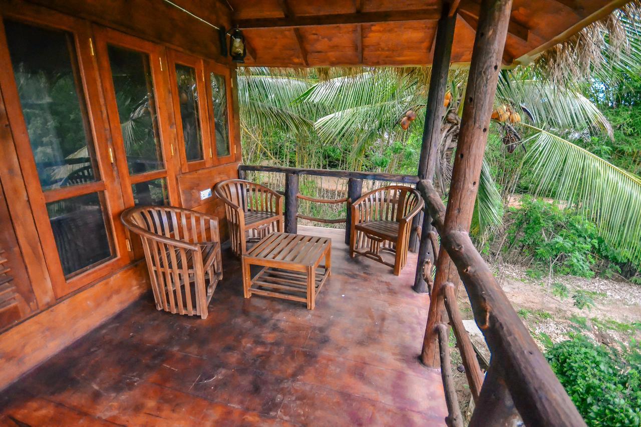 The Hideout Sigiriya Villa Екстериор снимка