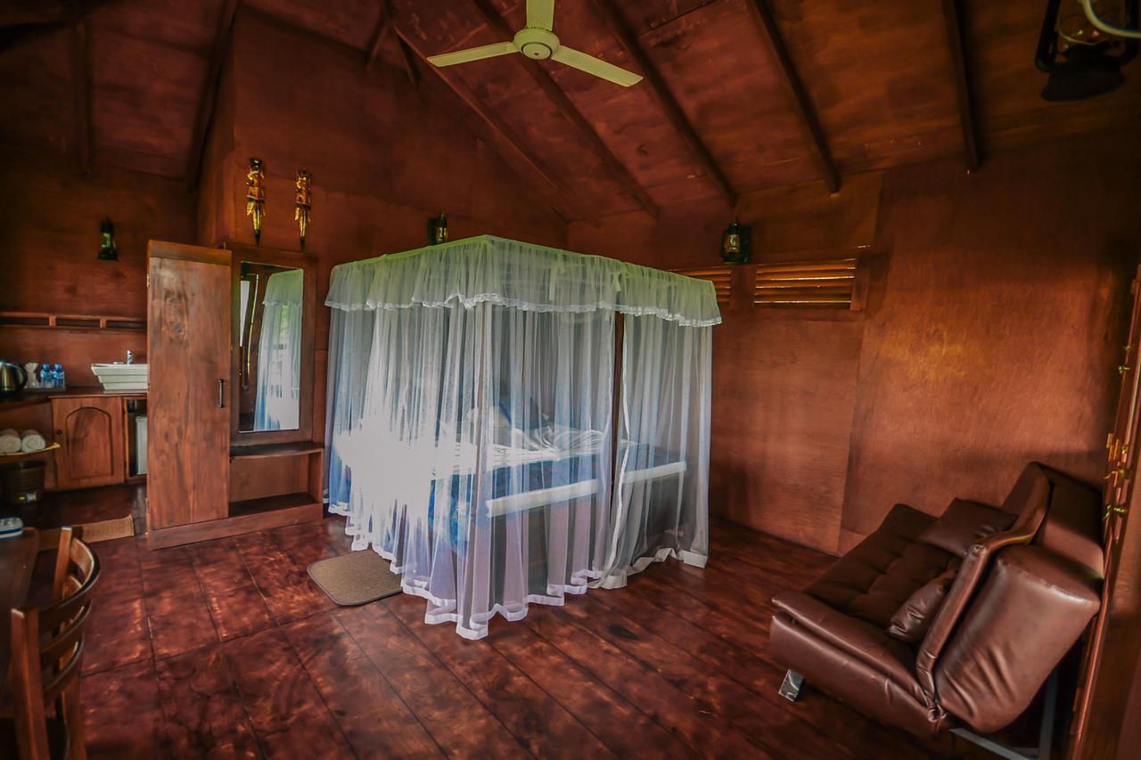 The Hideout Sigiriya Villa Екстериор снимка