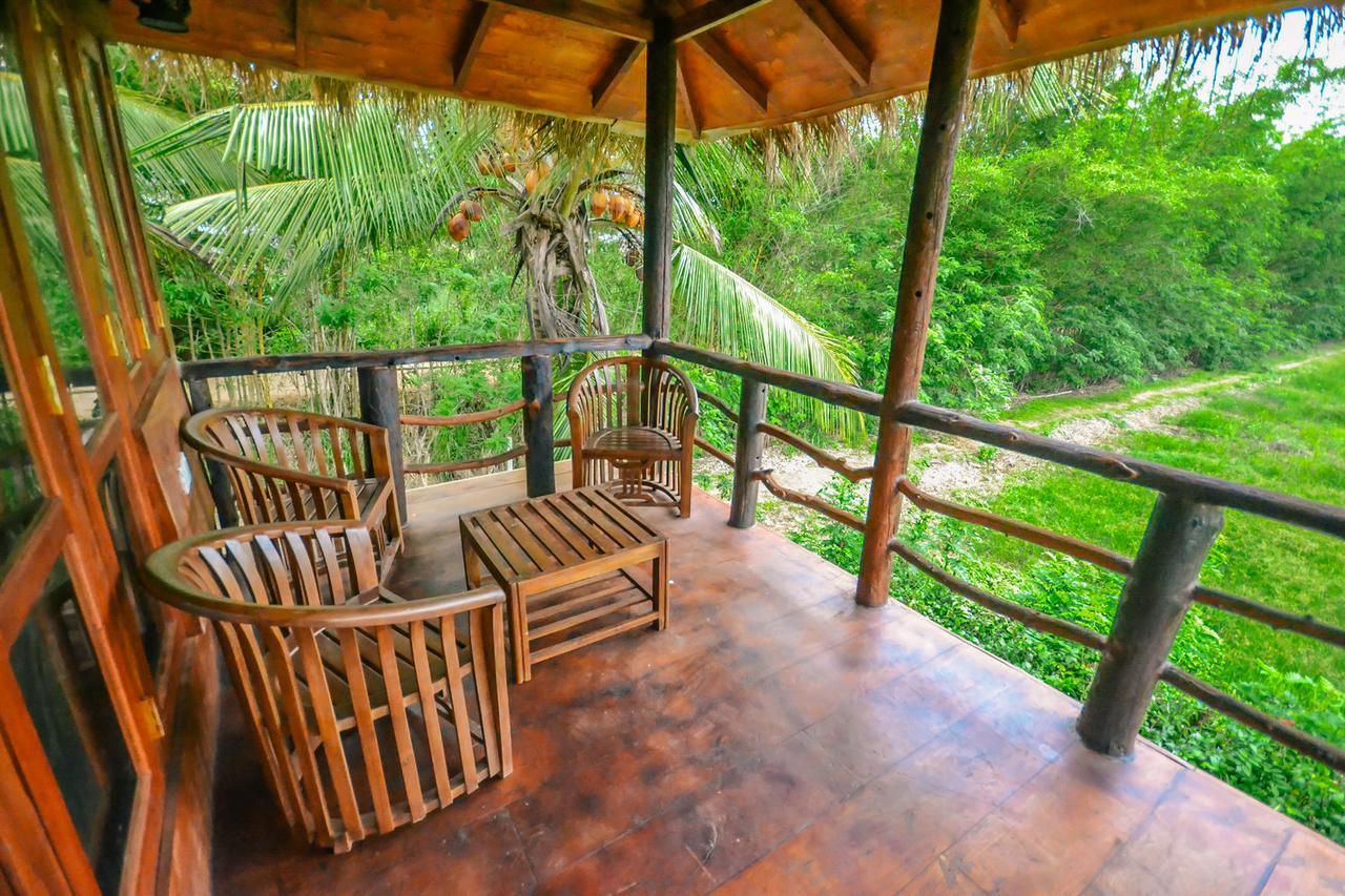 The Hideout Sigiriya Villa Екстериор снимка