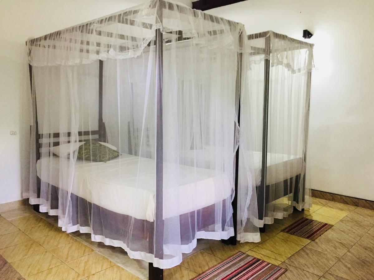 The Hideout Sigiriya Villa Екстериор снимка