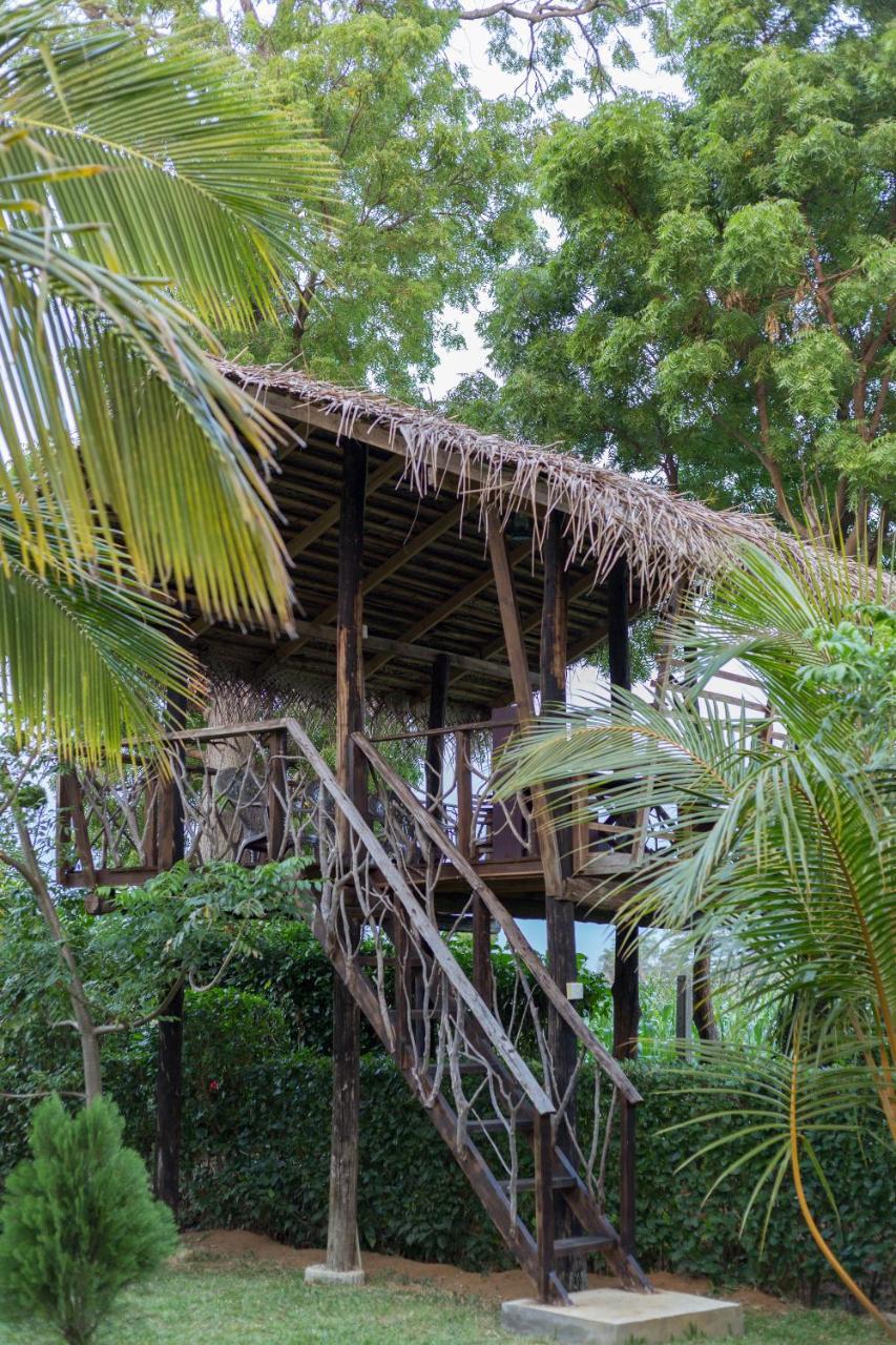 The Hideout Sigiriya Villa Екстериор снимка