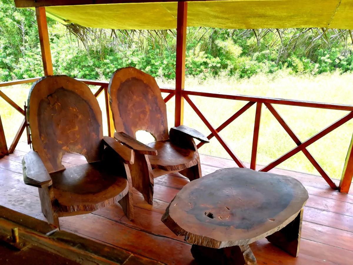 The Hideout Sigiriya Villa Екстериор снимка