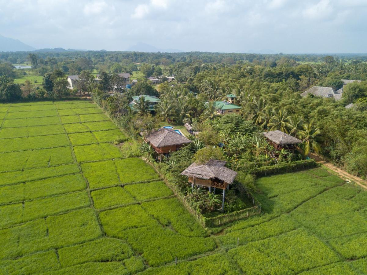The Hideout Sigiriya Villa Екстериор снимка