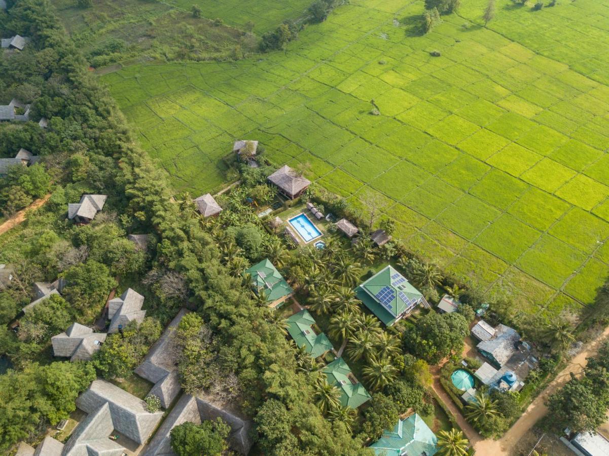 The Hideout Sigiriya Villa Екстериор снимка