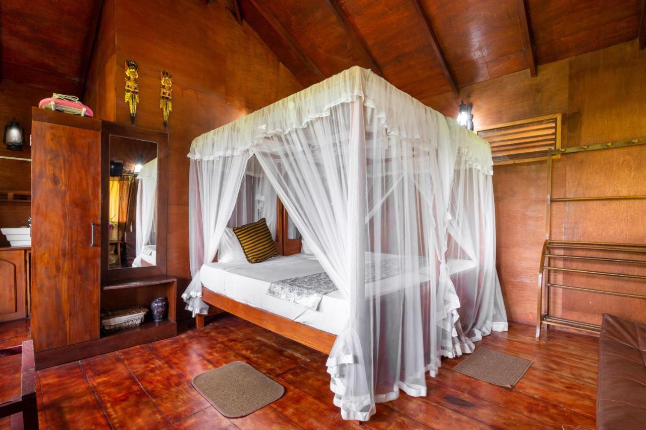 The Hideout Sigiriya Villa Екстериор снимка